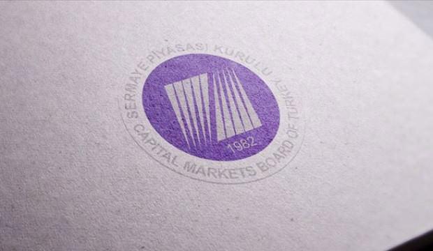 SPK, borsa faaliyetlerine ilişkin yönetmelikte değişikliğe gitti