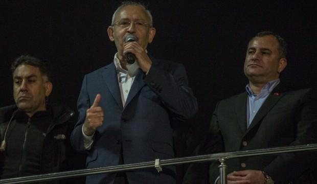 Kılıçdaroğlu, Akşener'i ziyaret edecek