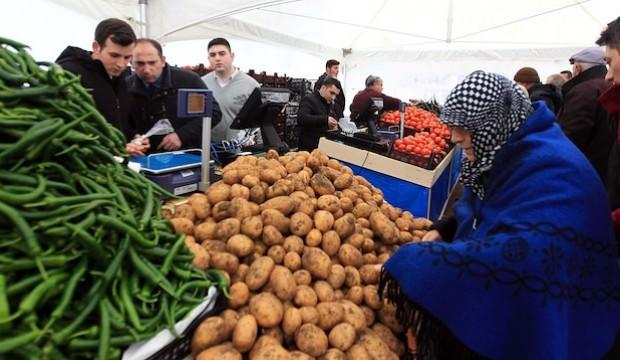 Ankara'daki tanzim satış rakamları geldi