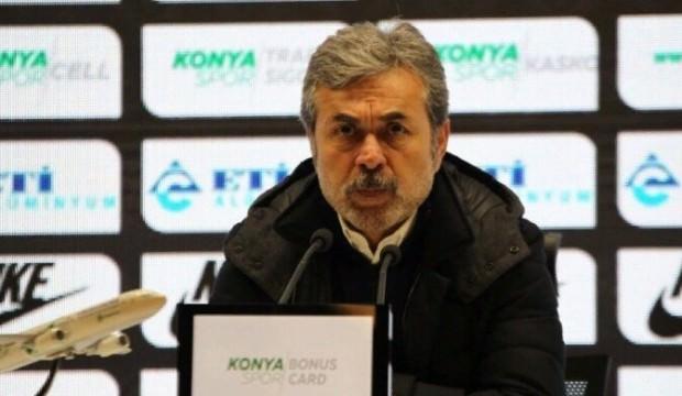 Aykut Kocaman'dan derbi yorumu!