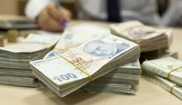 Bankacılık sektörünün kredi hacmi arttı