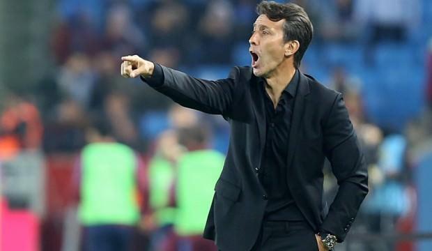 Bülent Korkmaz: Gol pozisyonları vardı onları kaçırdık
