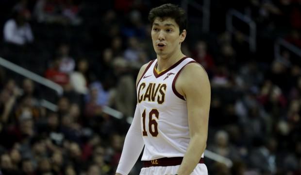 Cedi Osman'ın 17 sayısı galibiyete yetmedi