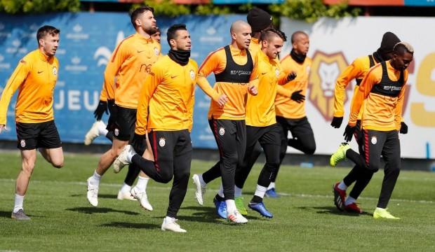 Galatasaray'da Porto ve Ajax modeli!