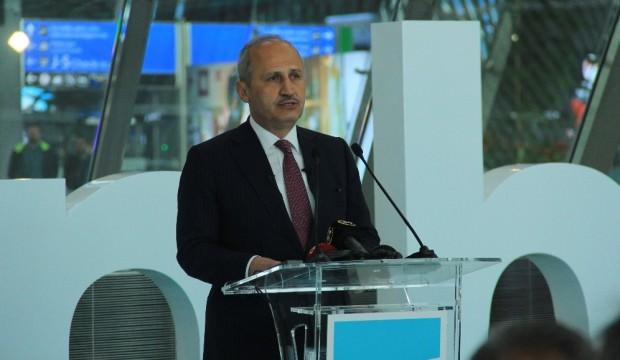 Geri sayım başladı! Son anonsu Bakan Turhan yapacak