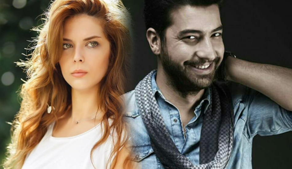 'Beni Affet' dizisinde rol alan Mert Altınışık evleniyor!
