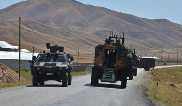 Hakkari'de 15 günlük yasak!