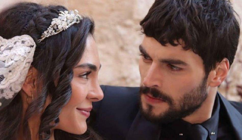 Hercai dizisi erken final mi yapıyor?