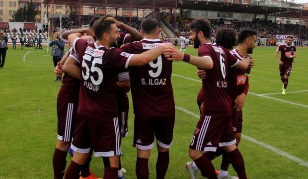 Hatayspor'a maddi destek çağrısı