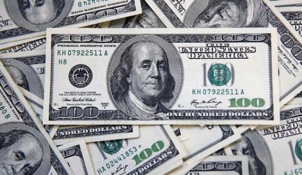 Merkez Bankası'nın rezervleri arttı
