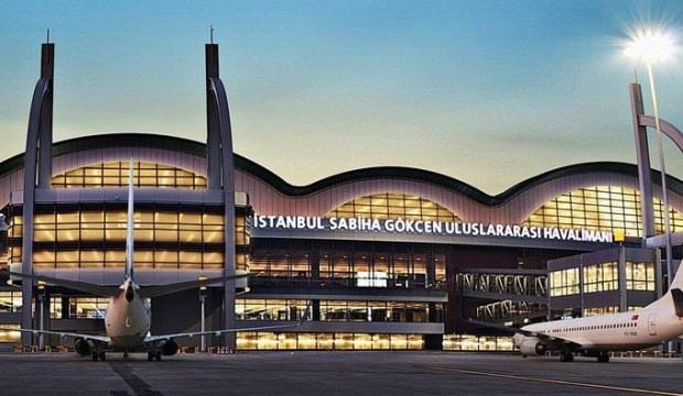 Sabiha Gökçen Havalimanı büyük taşınmaya hazır