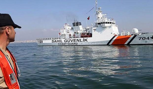 Sahil Güvenlik Komutanlığı en az lise mezunu personel alımı! Başvuru şartları...