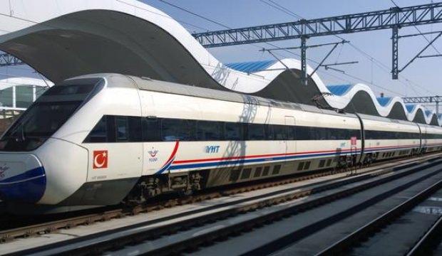 TCDD'ye 356 işçi alınacak