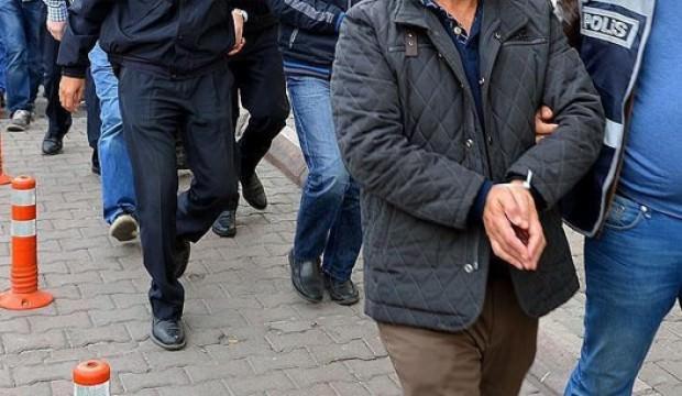 Terör propagandası yapan 30 kişiye gözaltı