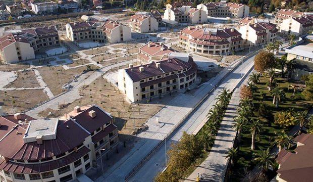 TOKİ 198 iş yeri ile 25 konutu satışa çıkardı