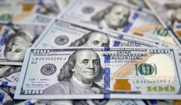 Yabancıdan 601,5 milyon dolarlık hisse satışı