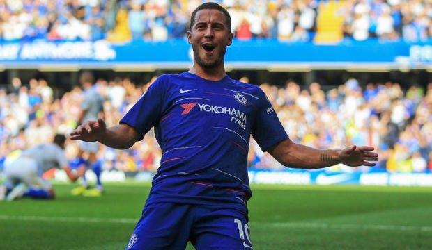 Hazard transferi bitiyor! 100 milyon euro