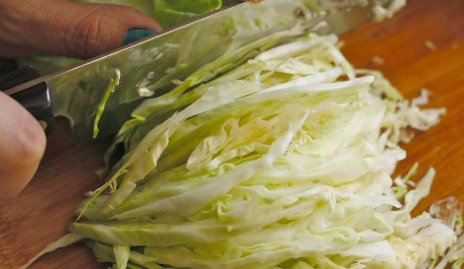 Kilo verdiren lahana suyu nasıl hazırlanır? Lahana suyu zayıflatır mı? Popüler lahana diyeti