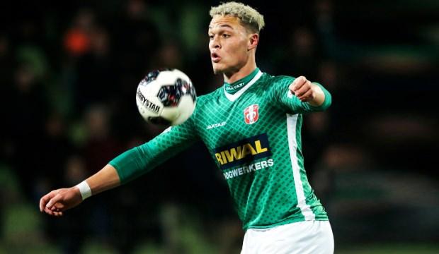 Galatasaray'a transfer olmak istediğini açıkladı