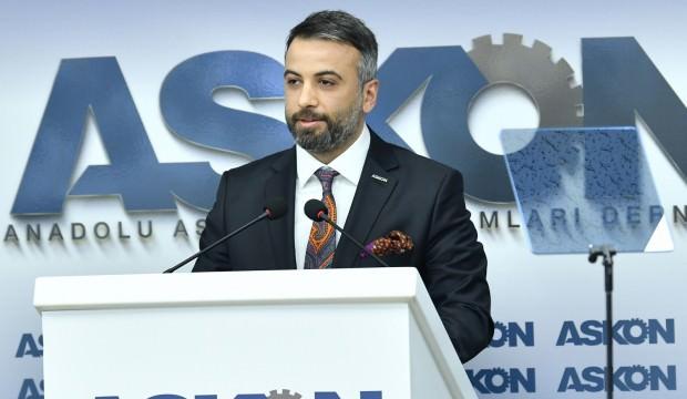 ‘TÜSİAD’ın kaygısı samimiyetsizlikten’