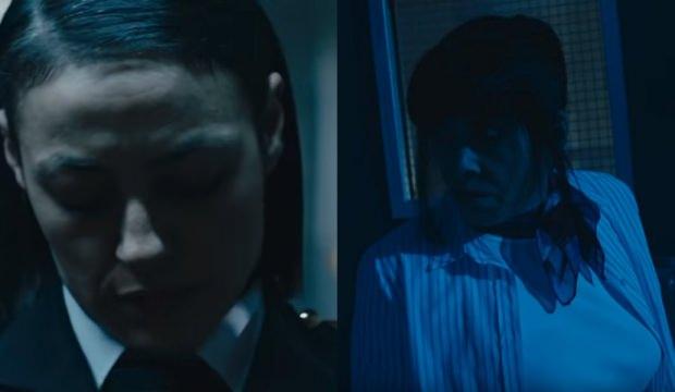 Avlu 37.bölüm 2.fragmanı: Deniz'e dört koldan saldırı! Direnebilecek mi?