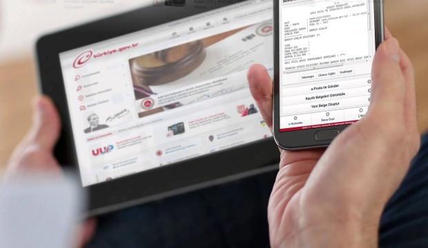 Bakan açıkladı: Artık e-Devlet üzerinden yapılabilecek