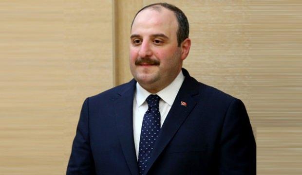 Bakan Varank'tan önemli mesaj: Tek bir gündemimiz var