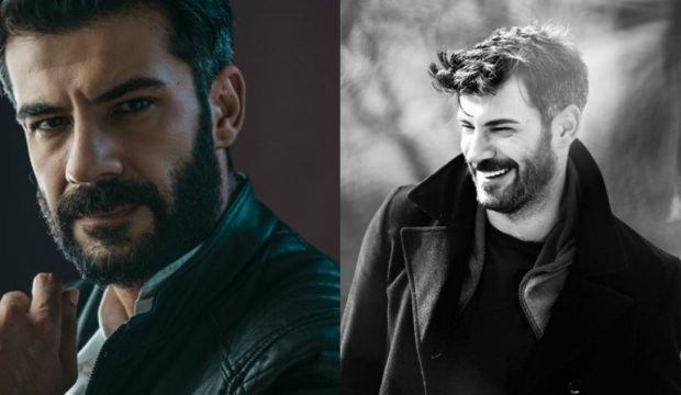 Bir Zamanlar Çukurova yapımında fırtına gibi esecek Rüzgar Aksoy kimdir?