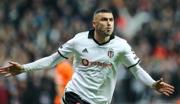 Burak Quaresma'yı solladı! Tek rakibi...