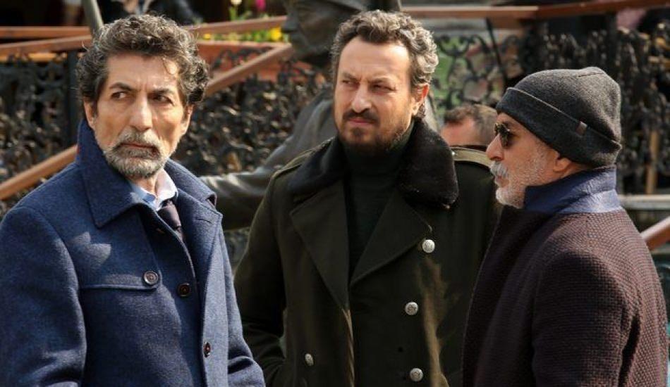 Çarpışma dizisinde şoke eden olay! Selim karakterine ne oldu?
