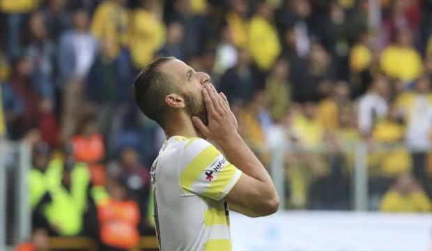 Son 32 sezonun en kötüsü! Sadece 10 kez...