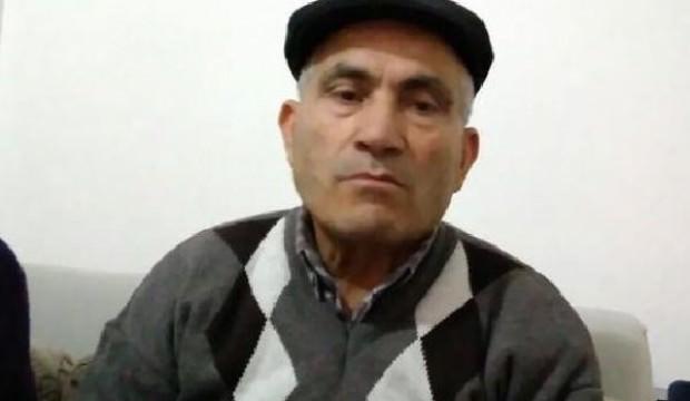 'Hava almaya çıkıyorum' dedi, bir daha geri dönmedi