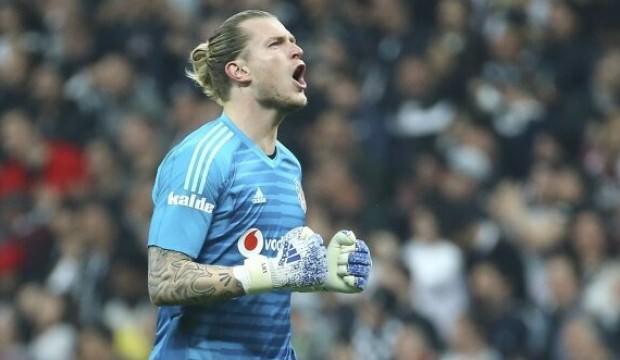Karius'un dönüm maçı Konyaspor oldu!