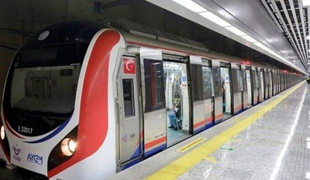 Marmaray'da derbi hazırlığı! O durakta durmayacak
