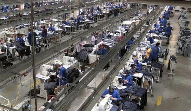 McKinsey: Türkiye'de üretmek daha ekonomik