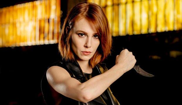Oyuncu Elçin Sangu'dan Ekrem İmamoğlu tweeti! Oyunu belli etti