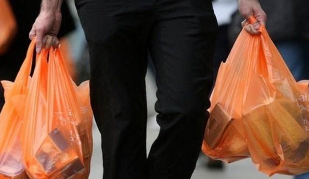 Poşet kullanımı yüzde 75 azaldı