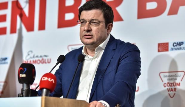 Soylu duyurdu! CHP'li Erkek'e kötü haber
