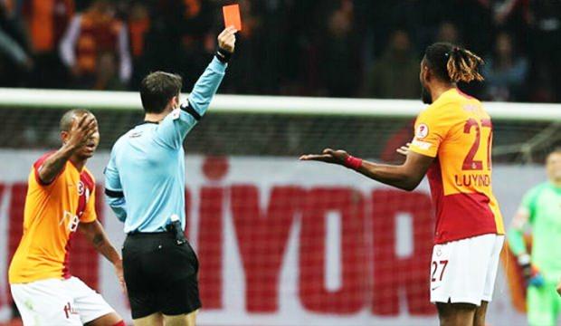 Tahkim Kurulu'ndan Luyindama kararı!