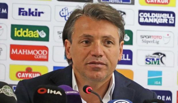 Tamer Tuna: Bu psikolojiyi yenmek çok zor