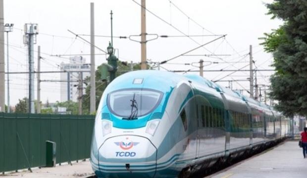 TCDD'den yüksek gerilim uyarısı