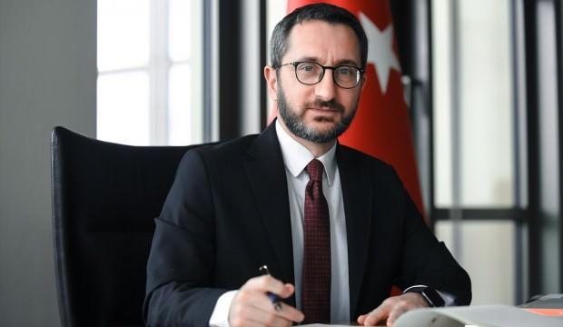 'Türk demokrasisi öldü' diyenlere Türkiye'den sert cevap