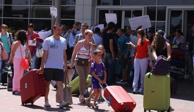 Bayram tatilinde 3 milyar liralık beklenti