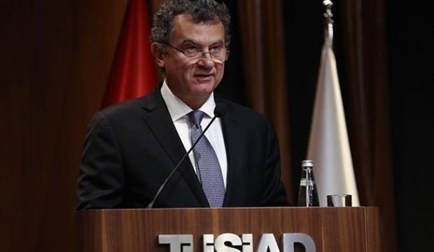 TÜSİAD'tan reform paketi açıklaması!