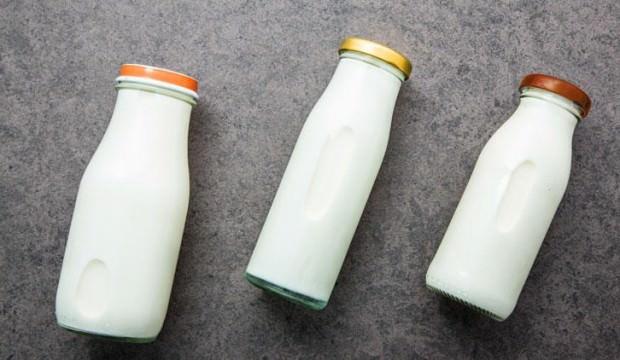 Üreticiler çiğ sütte fiyat artışından memnun
