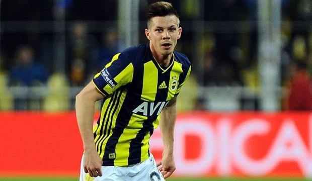 Fenerbahçe'den Real Betis'e Zajc cevabı!