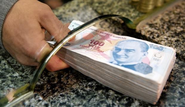 Vergi mükellef sayısı arttı