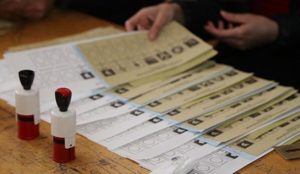 YSK'ya itiraz etti! Ak Parti'nin oyu arttı
