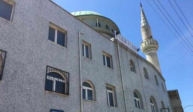 Gece yarısı ezan okundu, mahalleli şoke oldu