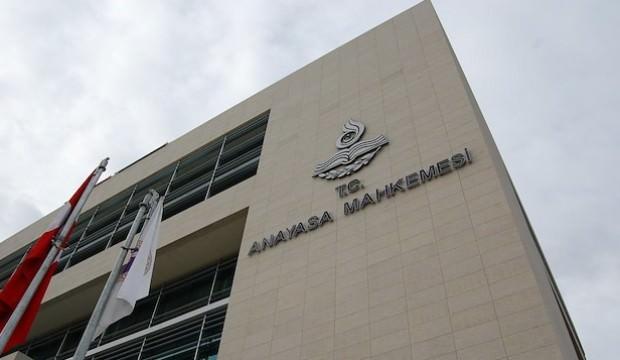 Binlerce çalışanı ilgilendiren karar! AYM yıpranma payı düzenlemesini iptal etti